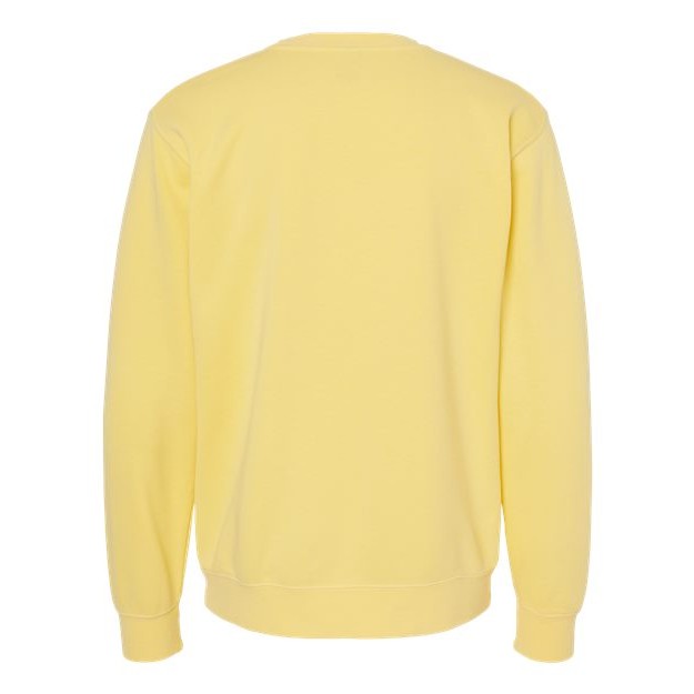 Midweight Pigment-dyed Crewneck Sweatshirt - Thumbnail Image