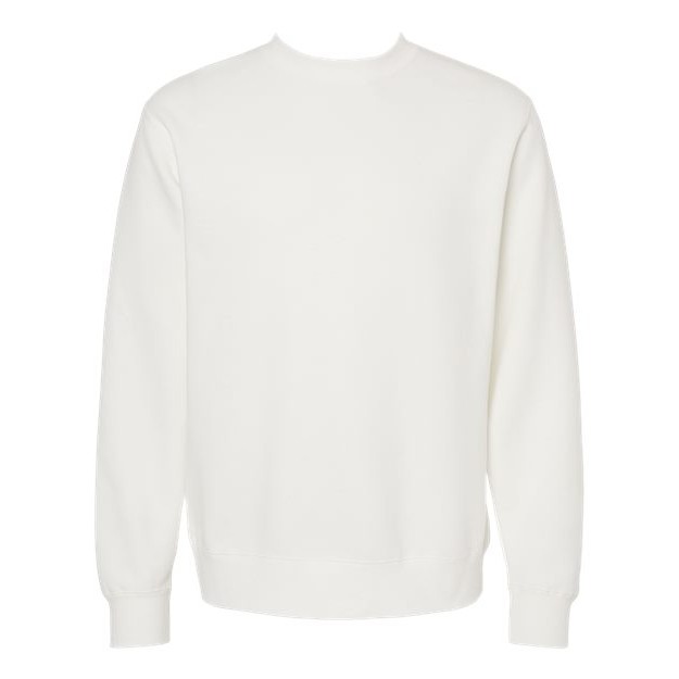 Midweight Pigment-dyed Crewneck Sweatshirt - Thumbnail Image