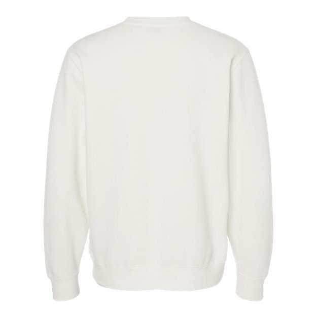 Midweight Pigment-dyed Crewneck Sweatshirt - Thumbnail Image