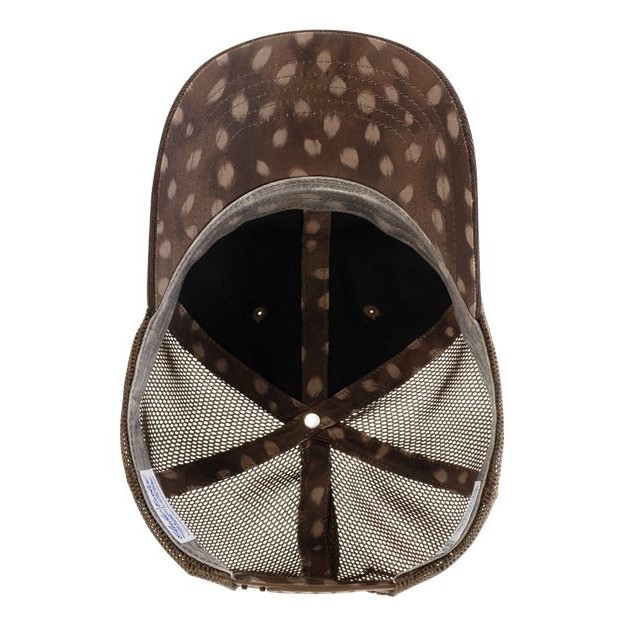 Women's Corduroy Cap - Thumbnail Image