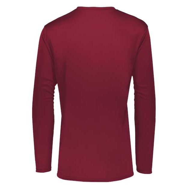 Men's Momentum Long Sleeve T-Shirt - Thumbnail Image