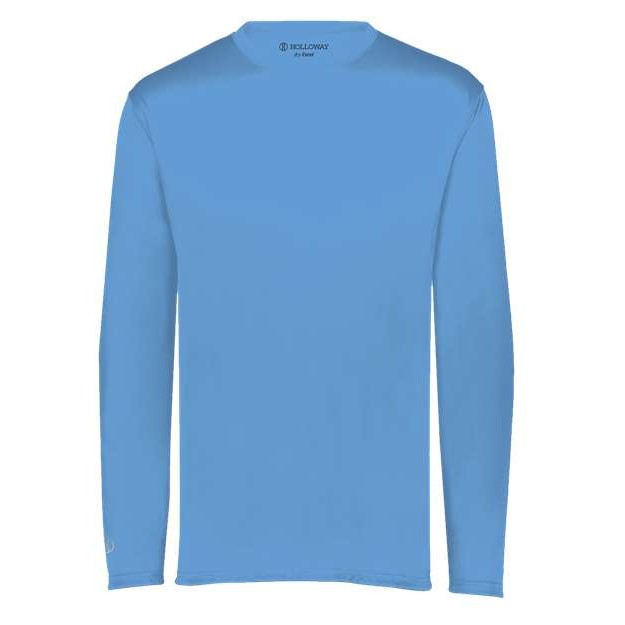 Men's Momentum Long Sleeve T-Shirt - Thumbnail Image