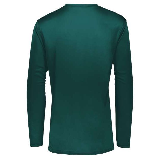 Men's Momentum Long Sleeve T-Shirt - Thumbnail Image