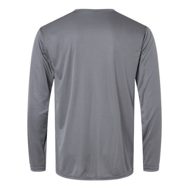 Men's Momentum Long Sleeve T-Shirt - Thumbnail Image