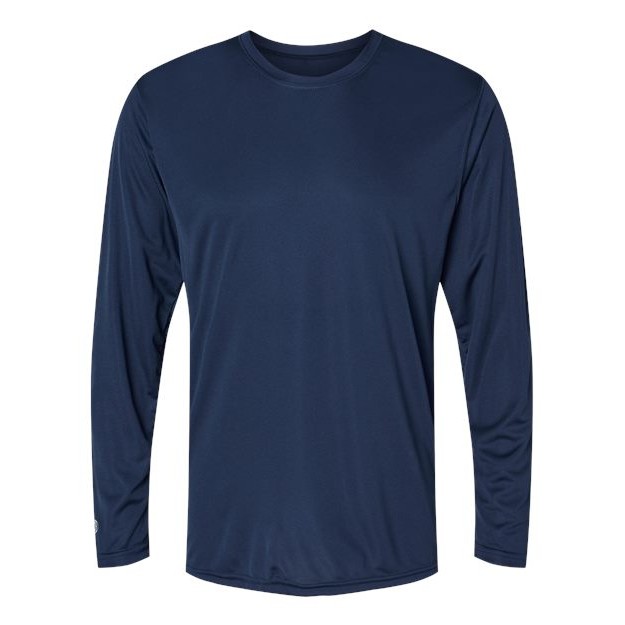 Men's Momentum Long Sleeve T-Shirt - Thumbnail Image