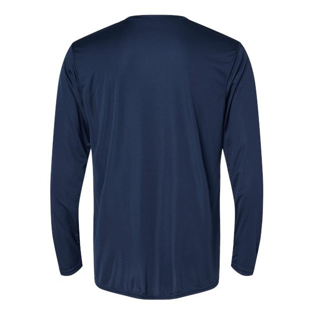 Men's Momentum Long Sleeve T-Shirt - Thumbnail Image