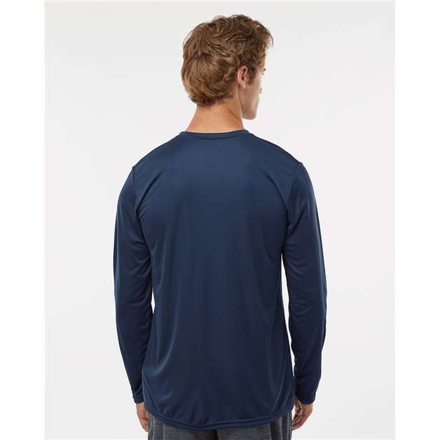 Men's Momentum Long Sleeve T-Shirt - Thumbnail Image