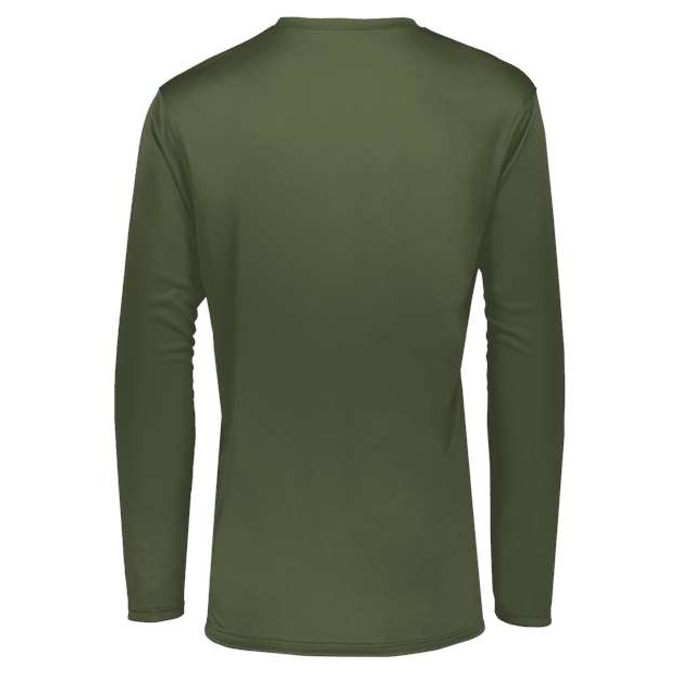 Men's Momentum Long Sleeve T-Shirt - Thumbnail Image