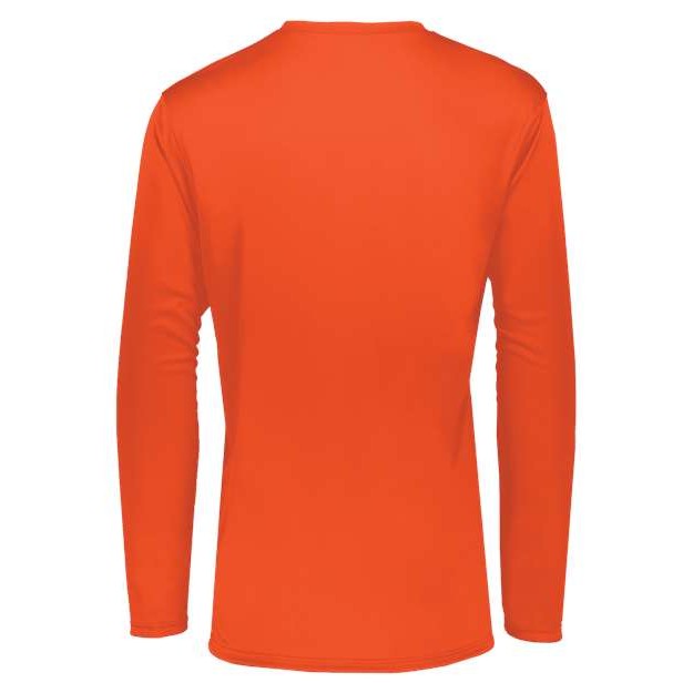 Men's Momentum Long Sleeve T-Shirt - Thumbnail Image