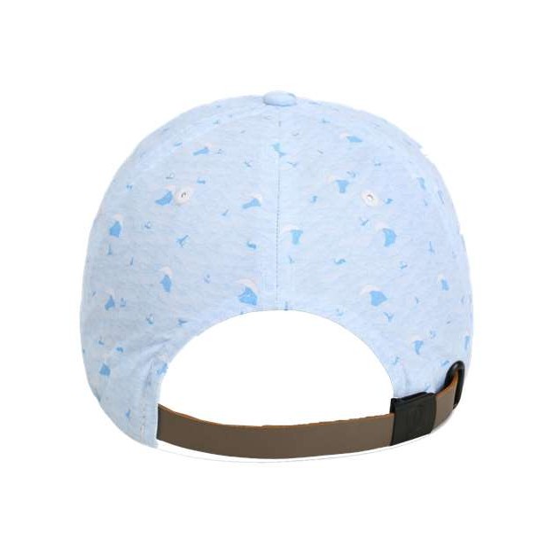 The Aloha Rope Cap - Thumbnail Image
