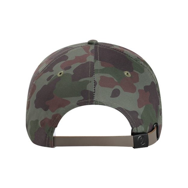 The Aloha Rope Cap - Thumbnail Image