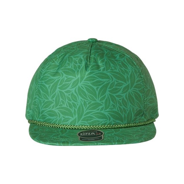 The Aloha Rope Cap - Thumbnail Image