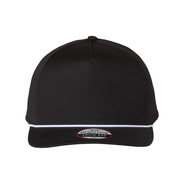 The Barnes Cap - Thumbnail Image