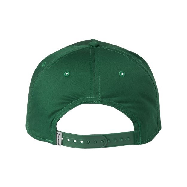 The Barnes Cap - Thumbnail Image