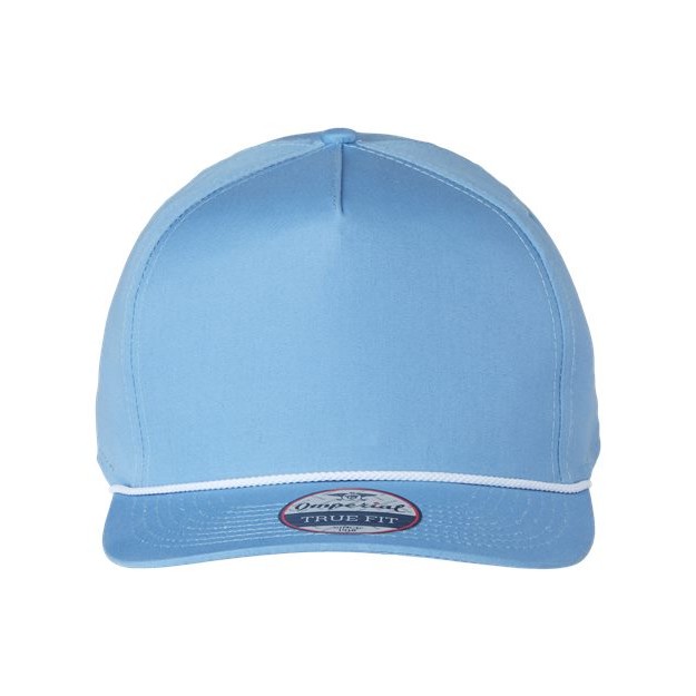 The Barnes Cap - Thumbnail Image