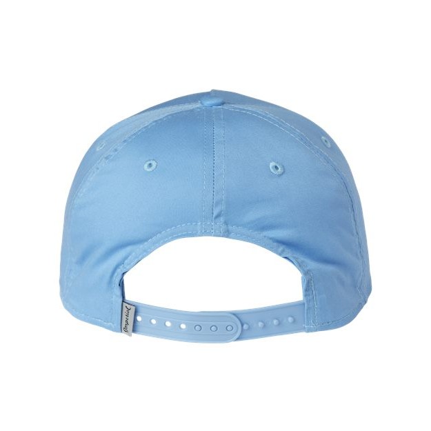 The Barnes Cap - Thumbnail Image