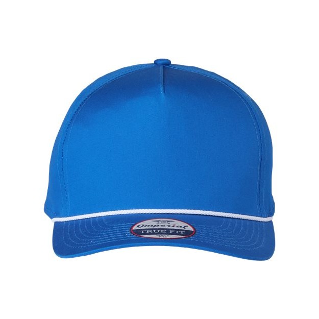 The Barnes Cap - Thumbnail Image