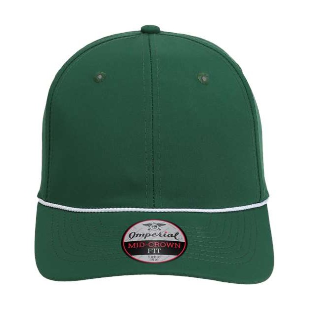The Wingman Cap - Thumbnail Image