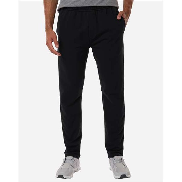Men's Perform Fleece Pants - Thumbnail Image