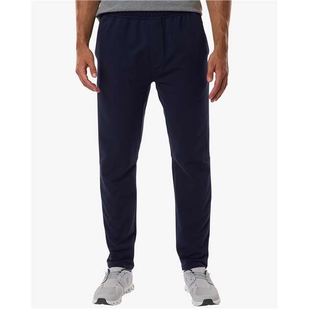 Men's Perform Fleece Pants - Thumbnail Image