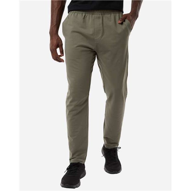 Men's Perform Fleece Pants - Thumbnail Image