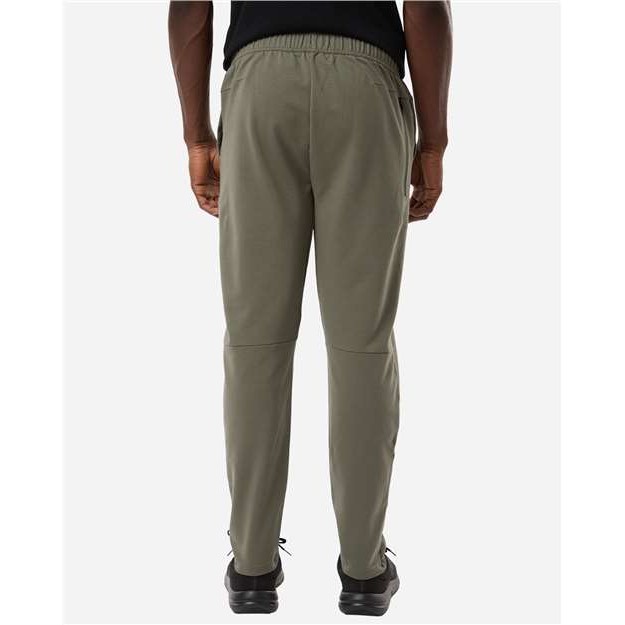 Men's Perform Fleece Pants - Thumbnail Image