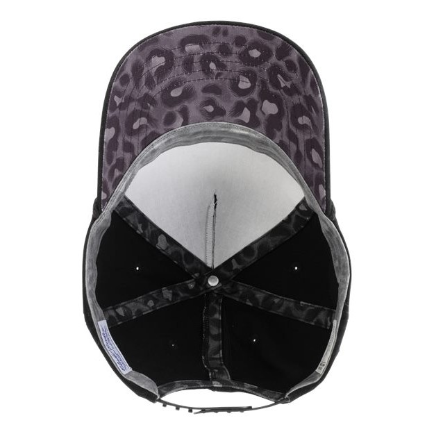 Women's Five-Panel Rope Cap - Thumbnail Image