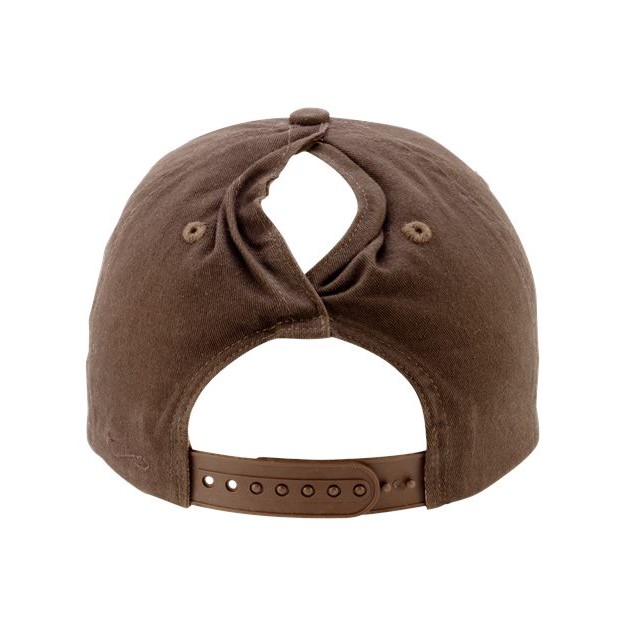 Women's Five-Panel Rope Cap - Thumbnail Image