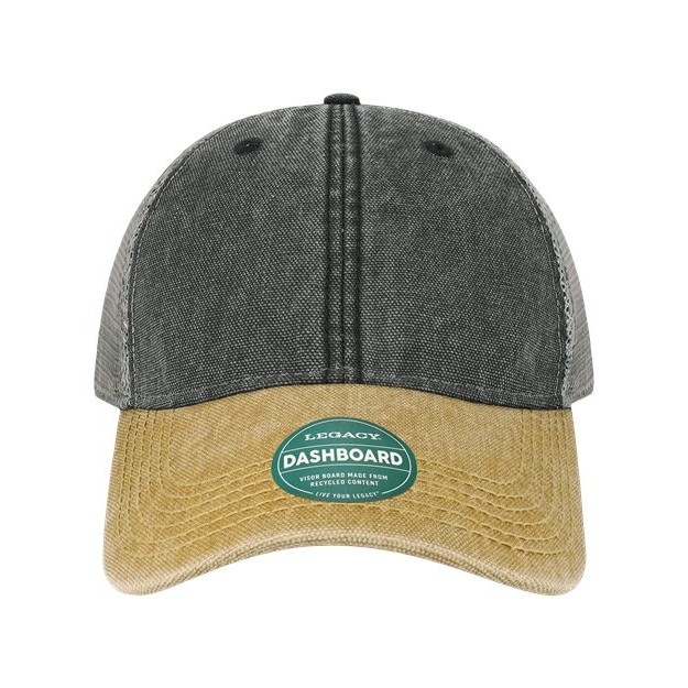 Dashboard Trucker Cap - Thumbnail Image