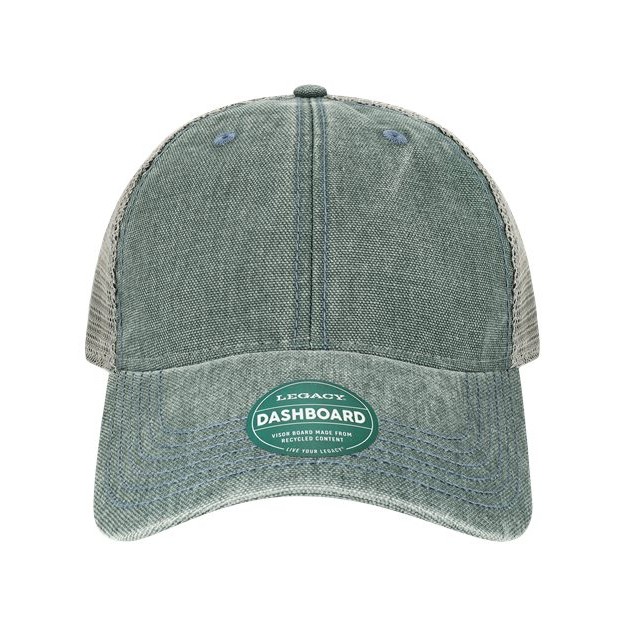 Dashboard Trucker Cap - Thumbnail Image