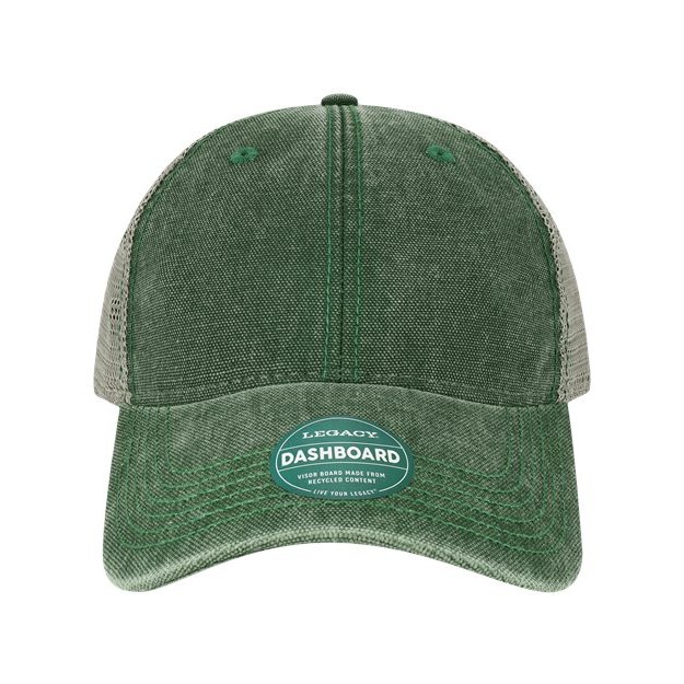 Dashboard Trucker Cap - Thumbnail Image