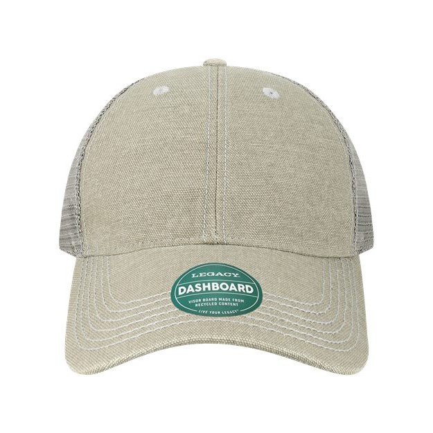 Dashboard Trucker Cap - Thumbnail Image