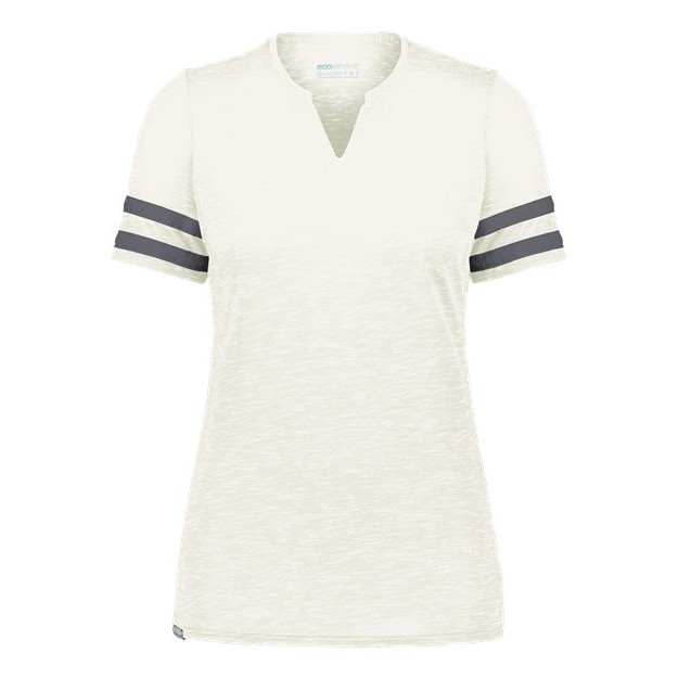 Women's Monterey V-Neck T-Shirt - Thumbnail Image