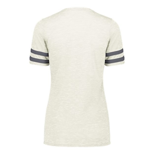 Women's Monterey V-Neck T-Shirt - Thumbnail Image