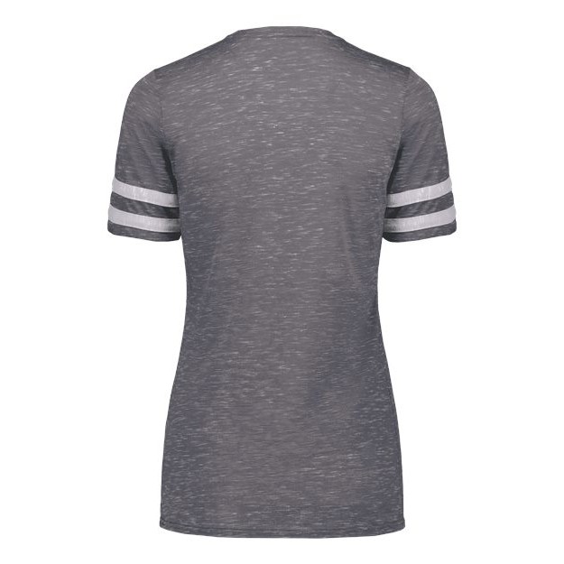 Women's Monterey V-Neck T-Shirt - Thumbnail Image