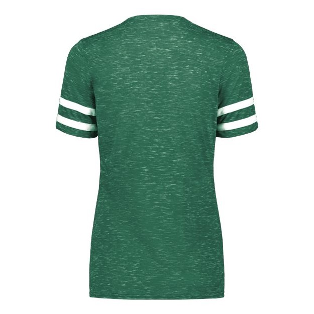 Women's Monterey V-Neck T-Shirt - Thumbnail Image