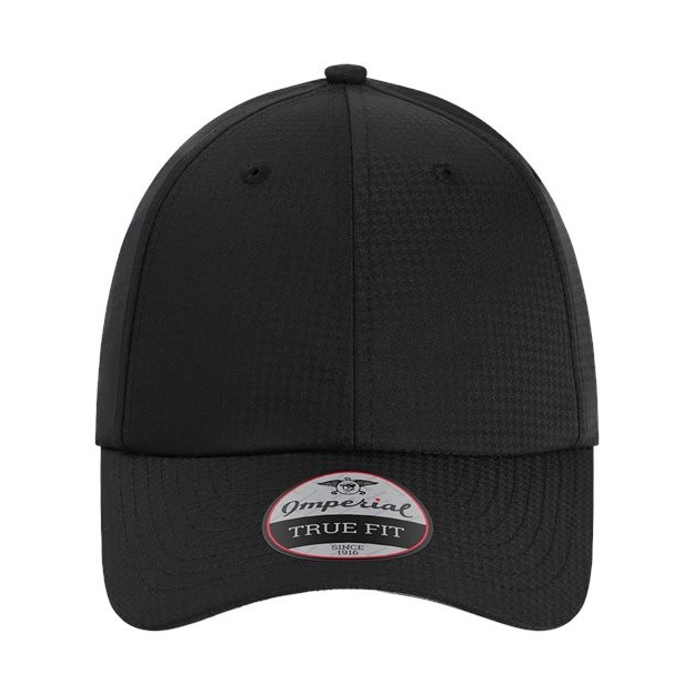 The Sophisticate Cap - Thumbnail Image