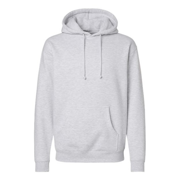 Unisex Heavyweight Hooded Sweatshirt - Thumbnail Image
