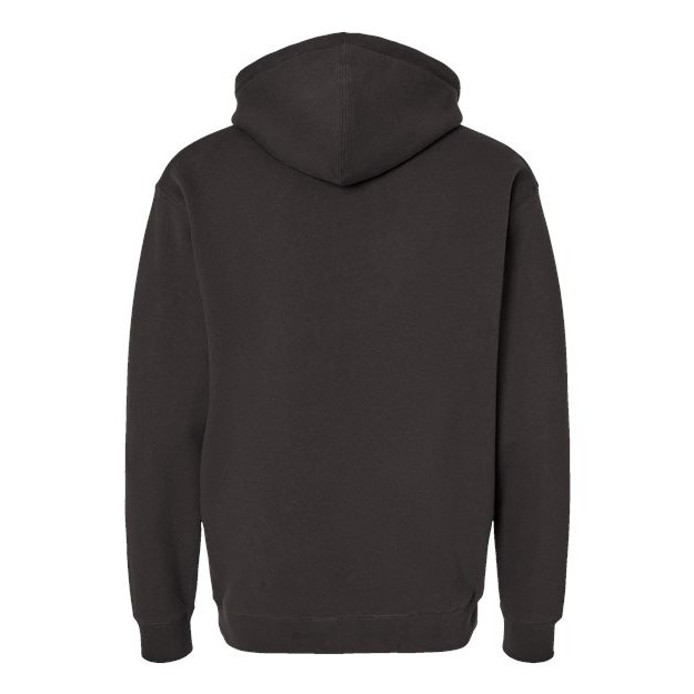 Unisex Heavyweight Hooded Sweatshirt - Thumbnail Image