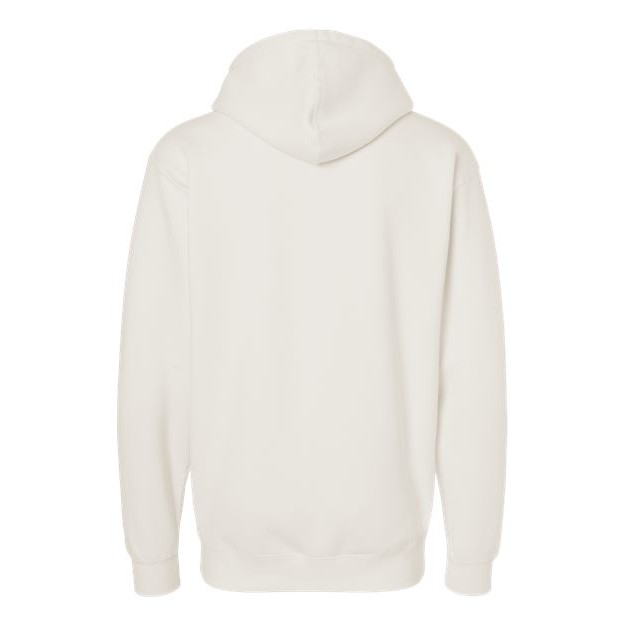 Unisex Heavyweight Hooded Sweatshirt - Thumbnail Image