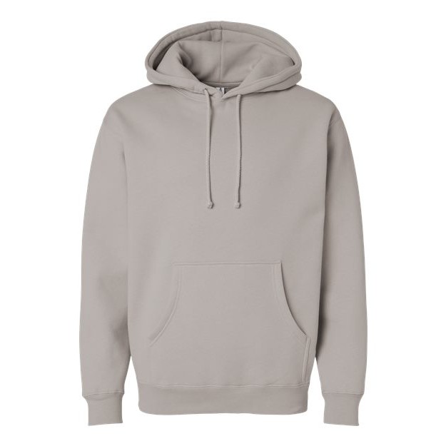 Unisex Heavyweight Hooded Sweatshirt - Thumbnail Image