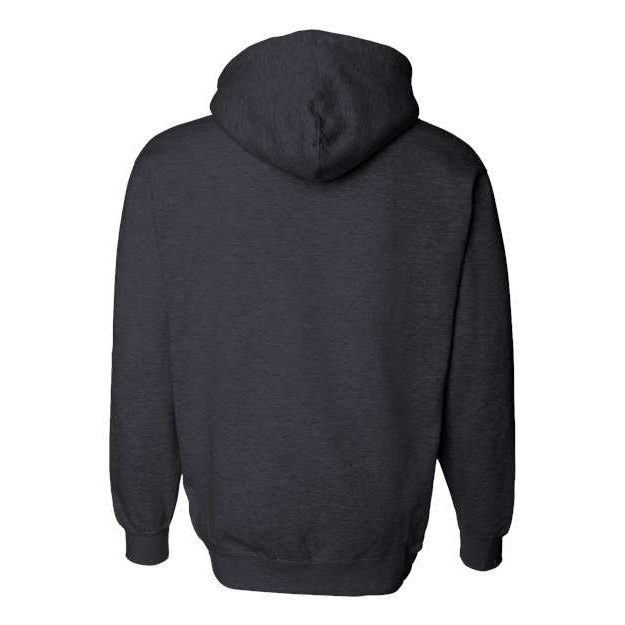 Unisex Heavyweight Hooded Sweatshirt - Thumbnail Image