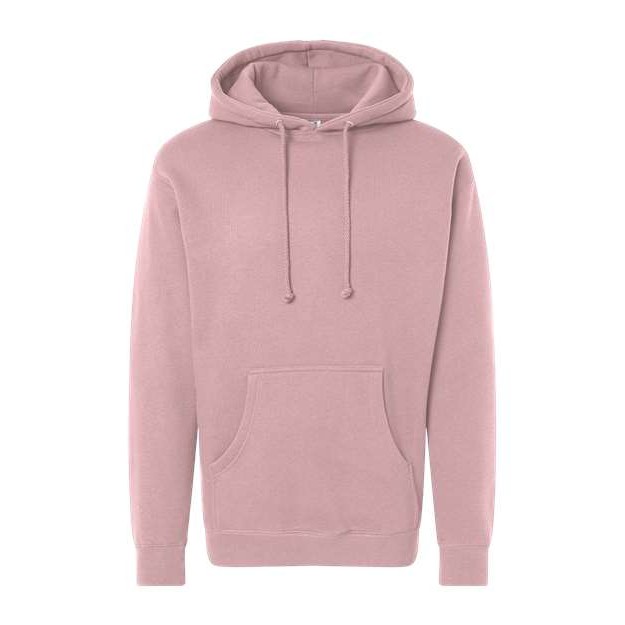 Unisex Heavyweight Hooded Sweatshirt - Thumbnail Image