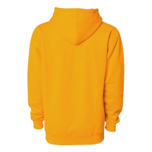Unisex Heavyweight Hooded Sweatshirt - Thumbnail Image