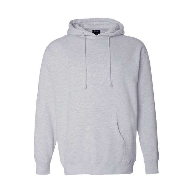 Unisex Heavyweight Hooded Sweatshirt - Thumbnail Image