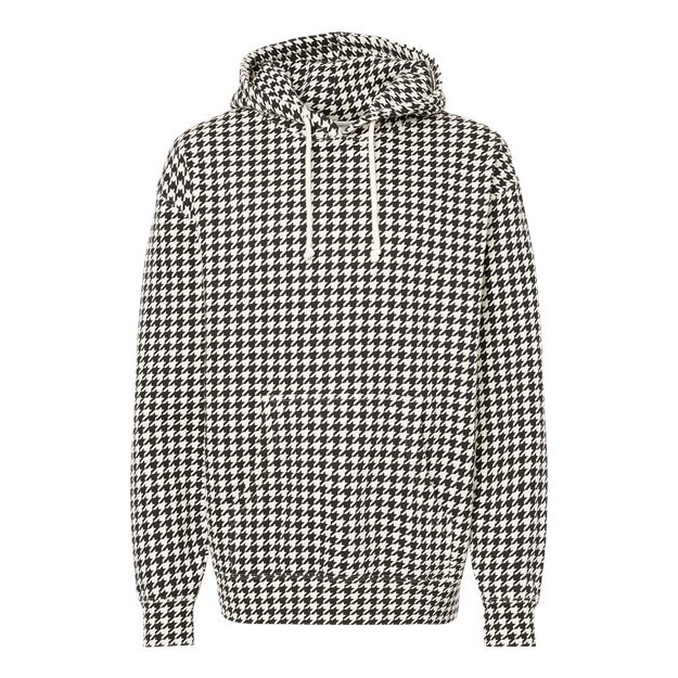 Unisex Heavyweight Hooded Sweatshirt - Thumbnail Image