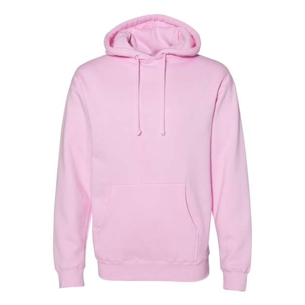 Unisex Heavyweight Hooded Sweatshirt - Thumbnail Image