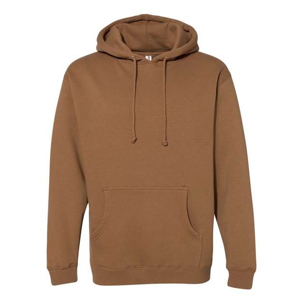 Unisex Heavyweight Hooded Sweatshirt - Thumbnail Image