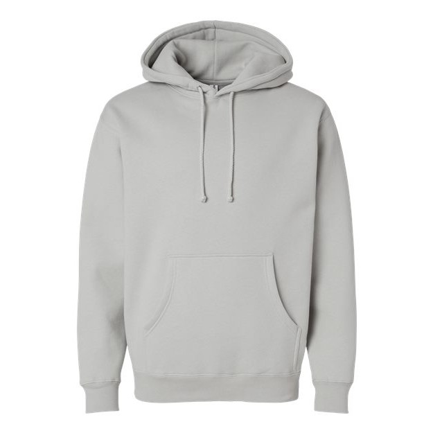 Unisex Heavyweight Hooded Sweatshirt - Thumbnail Image