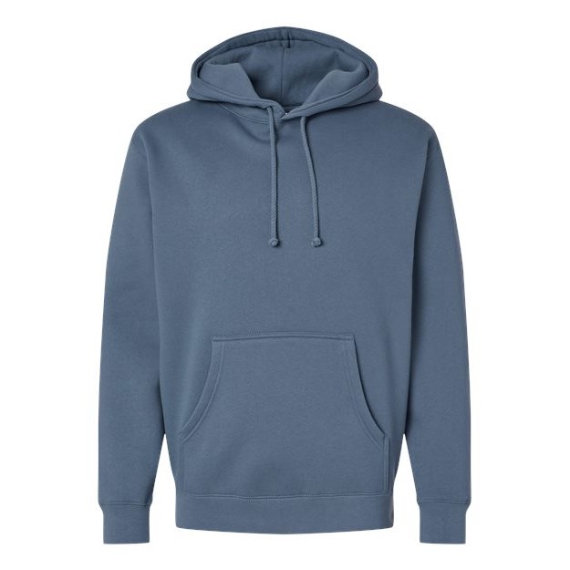 Unisex Heavyweight Hooded Sweatshirt - Thumbnail Image